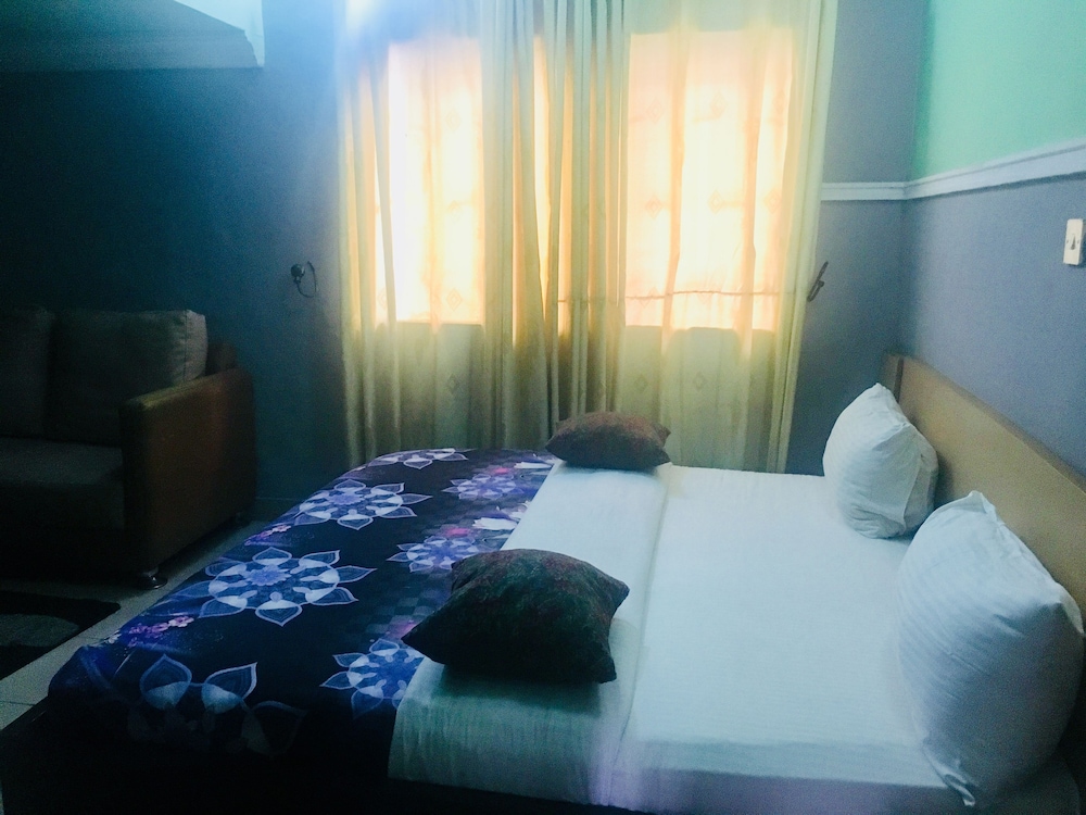 Sylva Link Hotel Ltd 9/24