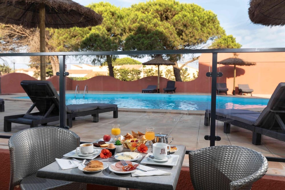 The Originals City Relax Otel Le Barcares 52/63