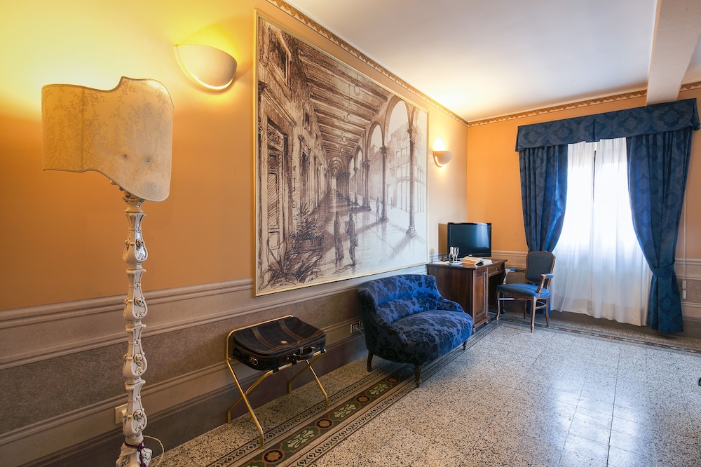 I Portici Hotel Residenza D Epoca 43/72