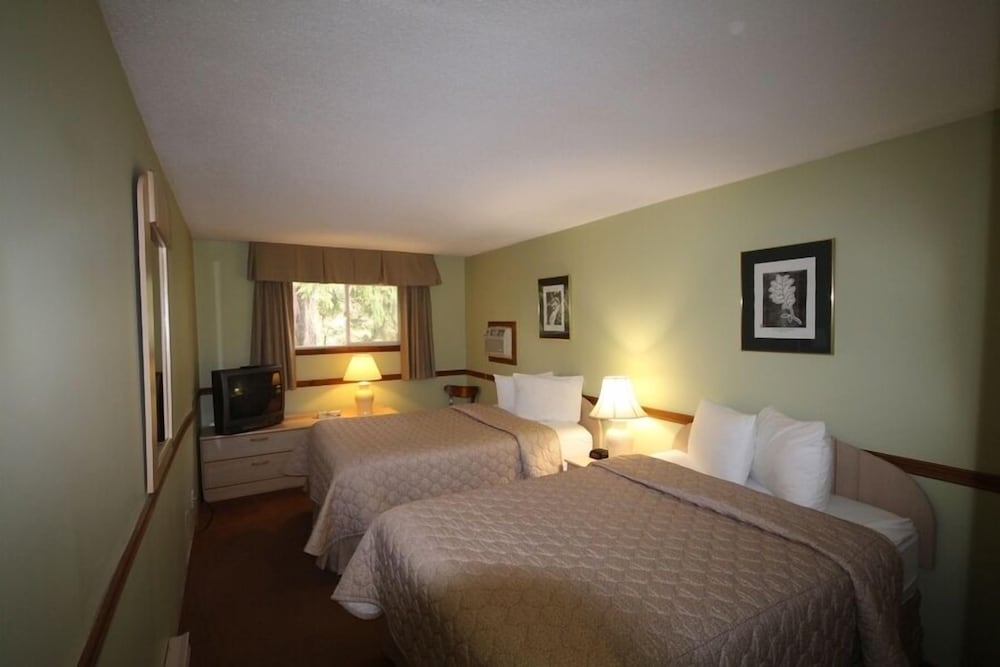The Glen House Resort Ltd 写真4
