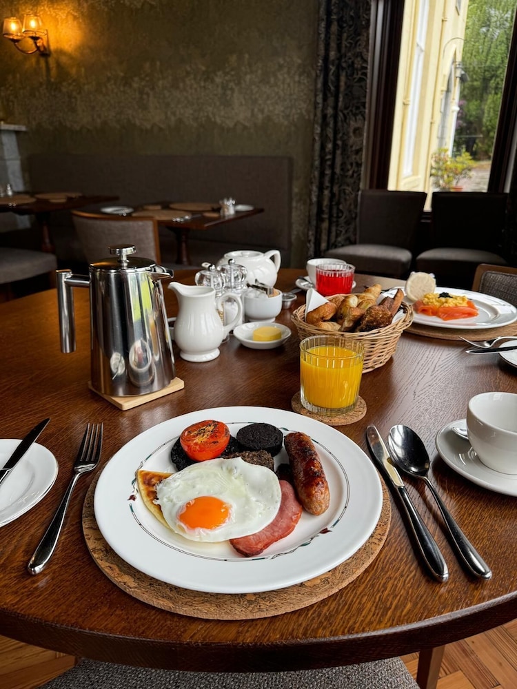 Glenfinnan House Hotel 35/48