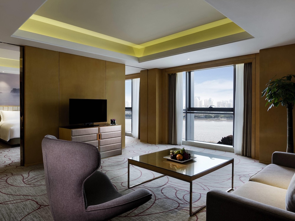 Pullman Wenzhou 28/49