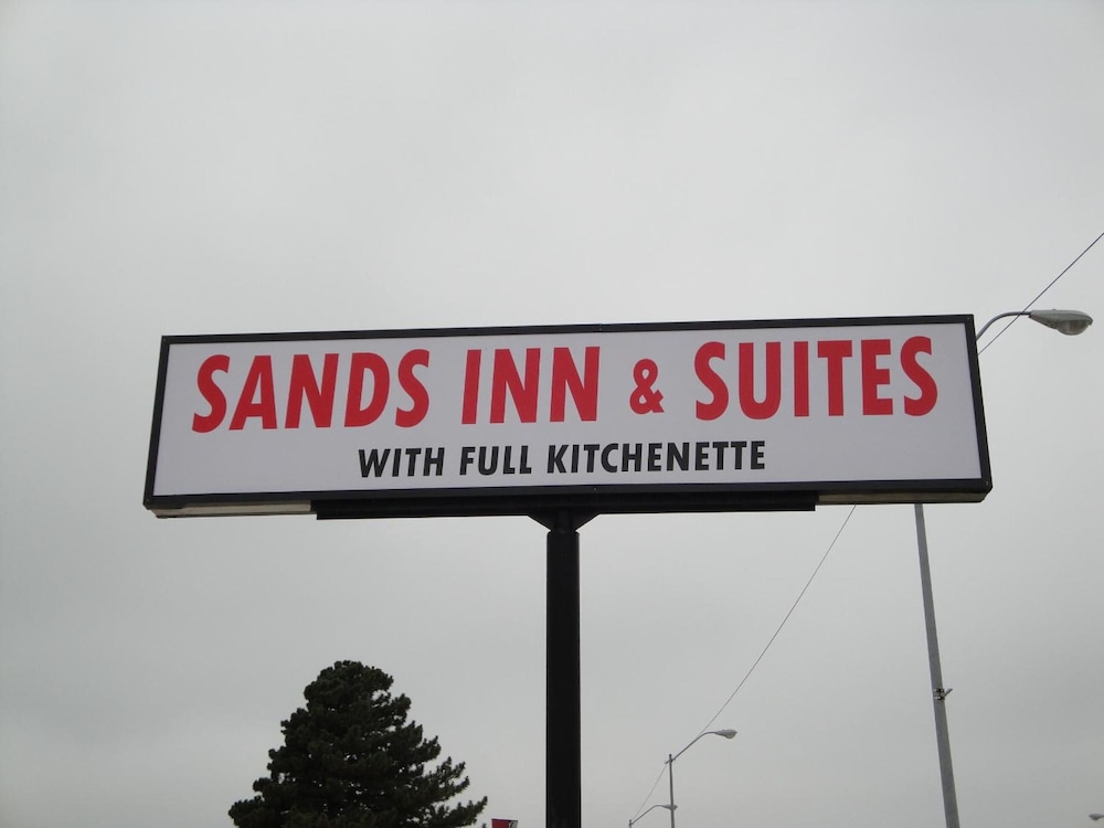 Sands Inn And Kitchen Suites 29/51