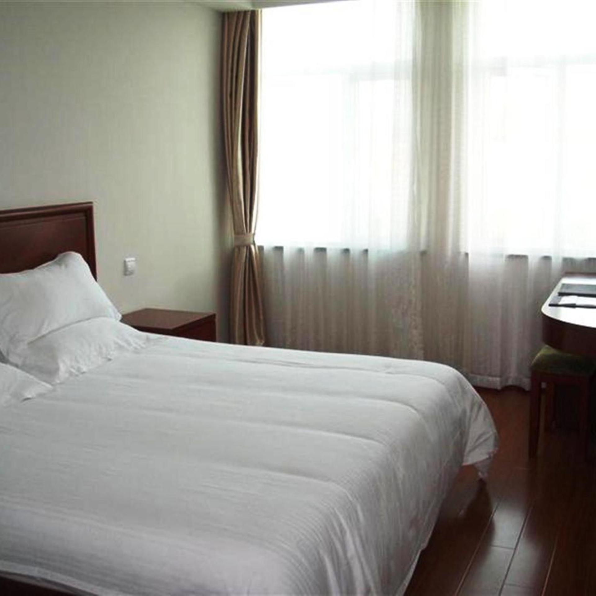 Greentree Inn Jiangsu Nanjing Olympic Sports Center Express Hotel Nanjing (Jiangsu) 5/37