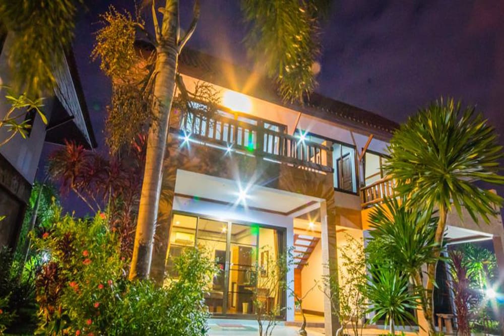 Baanrimnam Resort Trat 8/48