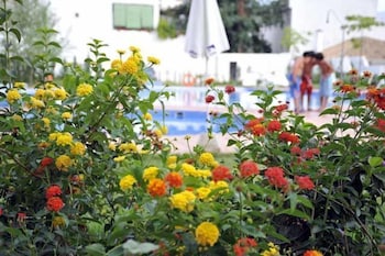 HOTEL ANDALUCIA 20/24