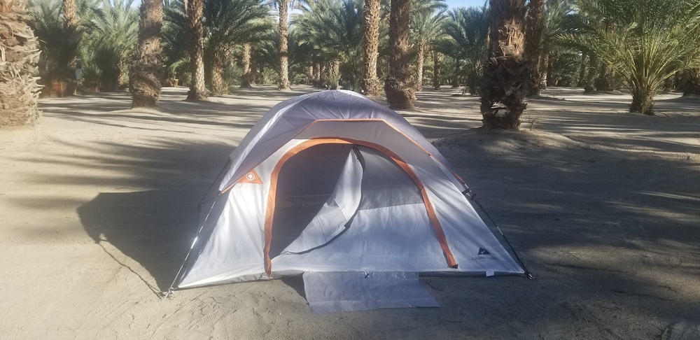 Festival Campgrounds Rancho 51 11/38
