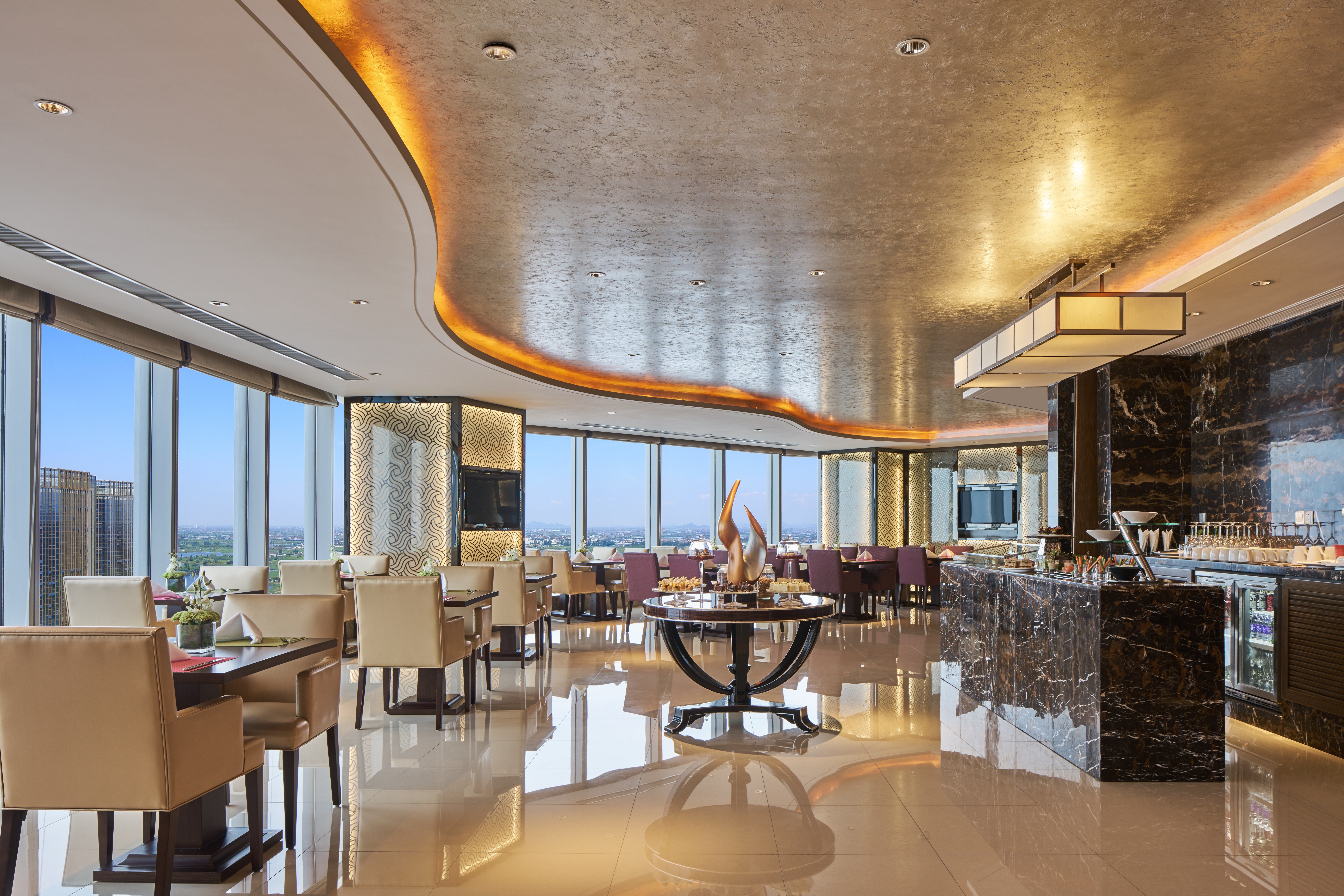 Crowne Plaza Shaoxing 31/50