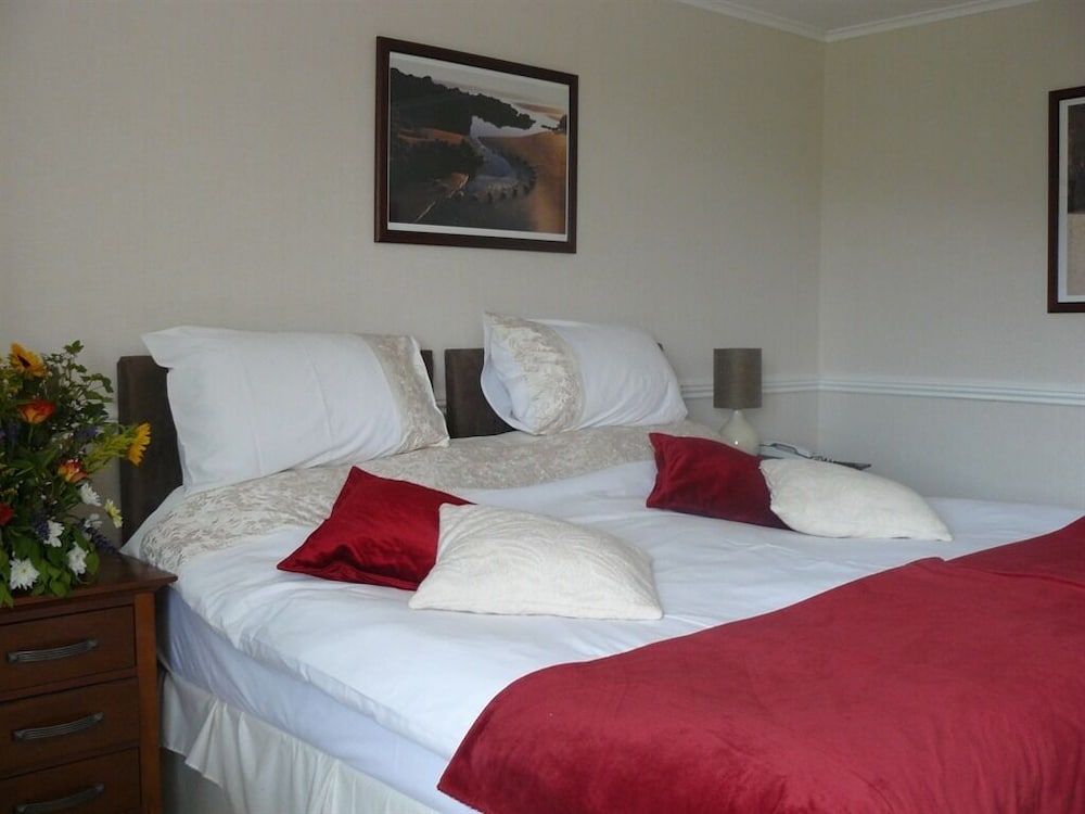 Simonsbath House Hotel 9/50