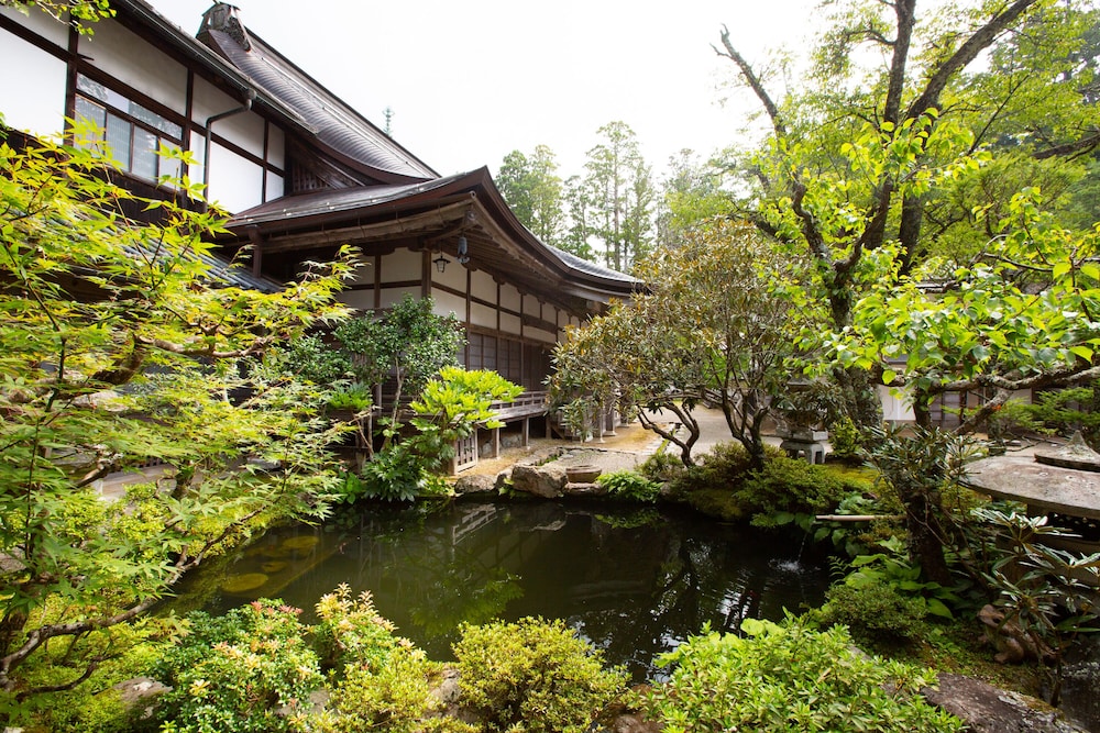 Koyasan Saizenin 59/64