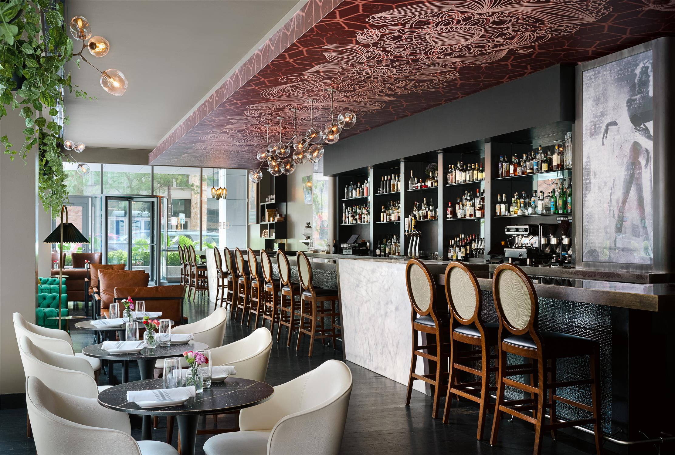 Hotel 505 River North 51/75