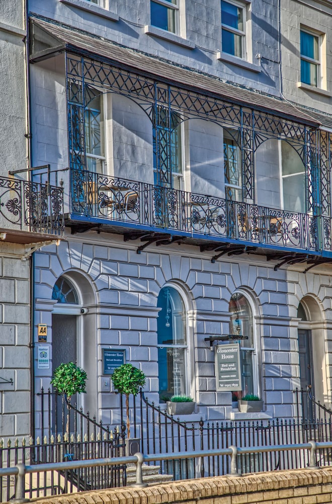 Gloucester House 3/50