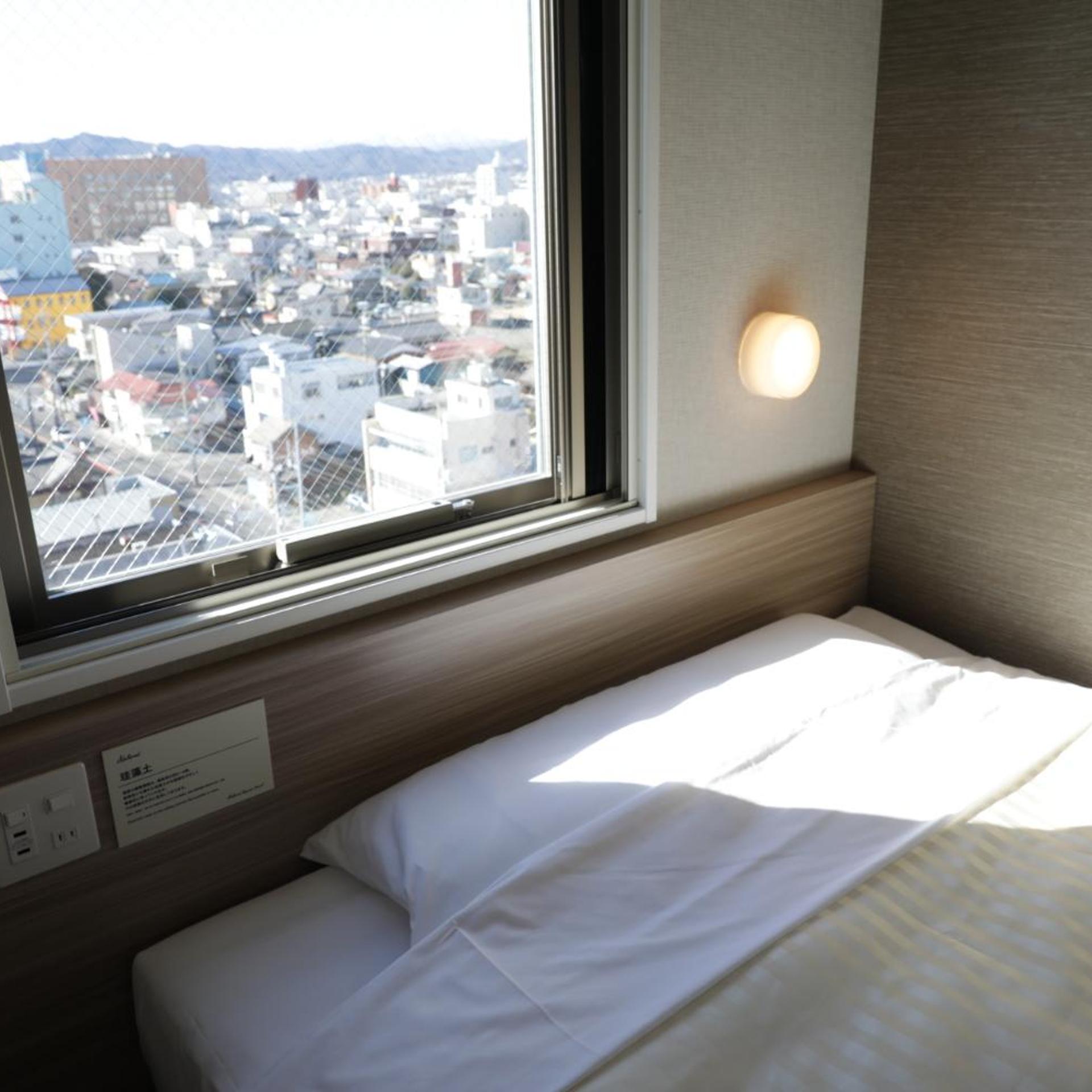 Super Hotel Sano Fujioka 28/55