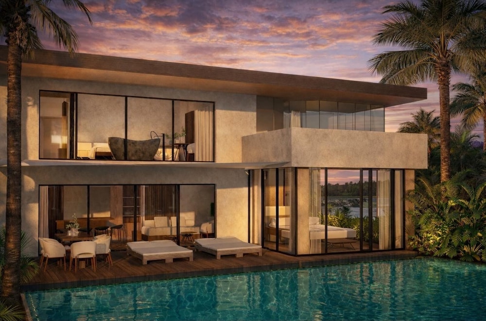 Stella Island Luxury Resort & Spa - Adults Only in HERSONISSOS