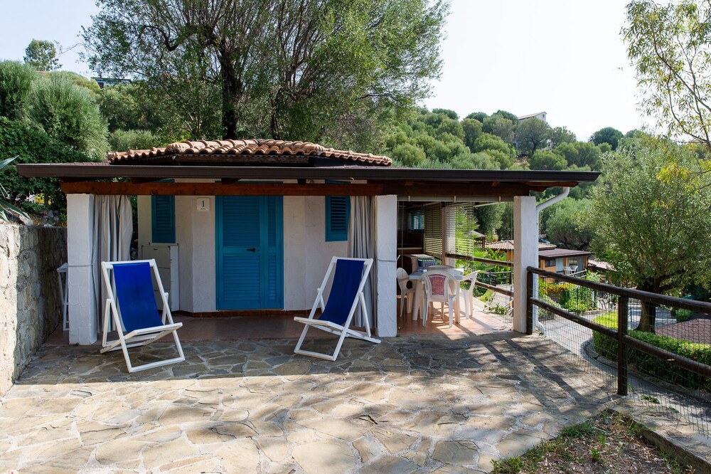 Resort Baia Del Silenzio 1/74