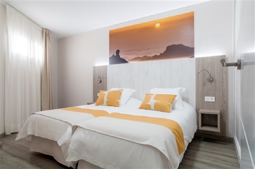 Room at Corona Roja Apartments, San Bartolome de Tirajana