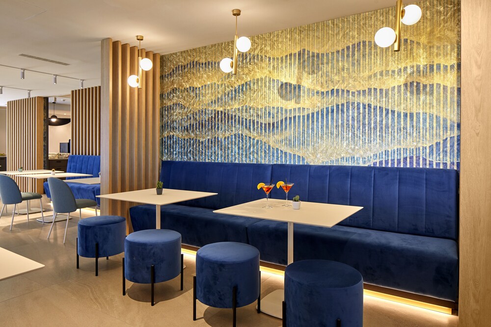 Hotel Friuli 35/50