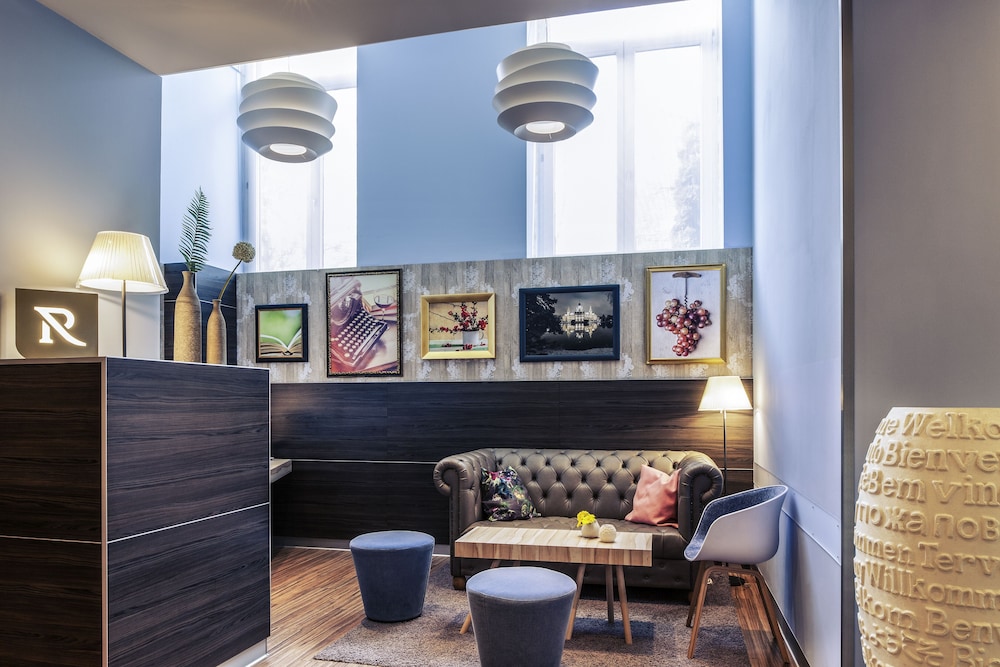 Mercure Hotel Hannover City 6/74