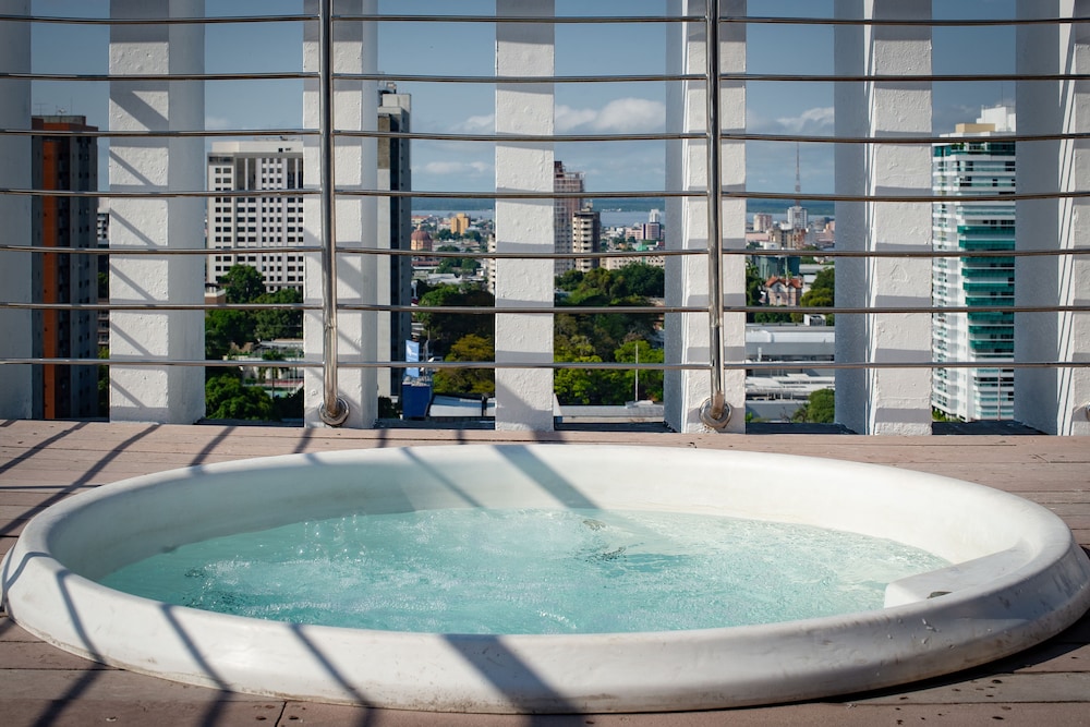 Hotel Adrianopolis All Suites 33/65