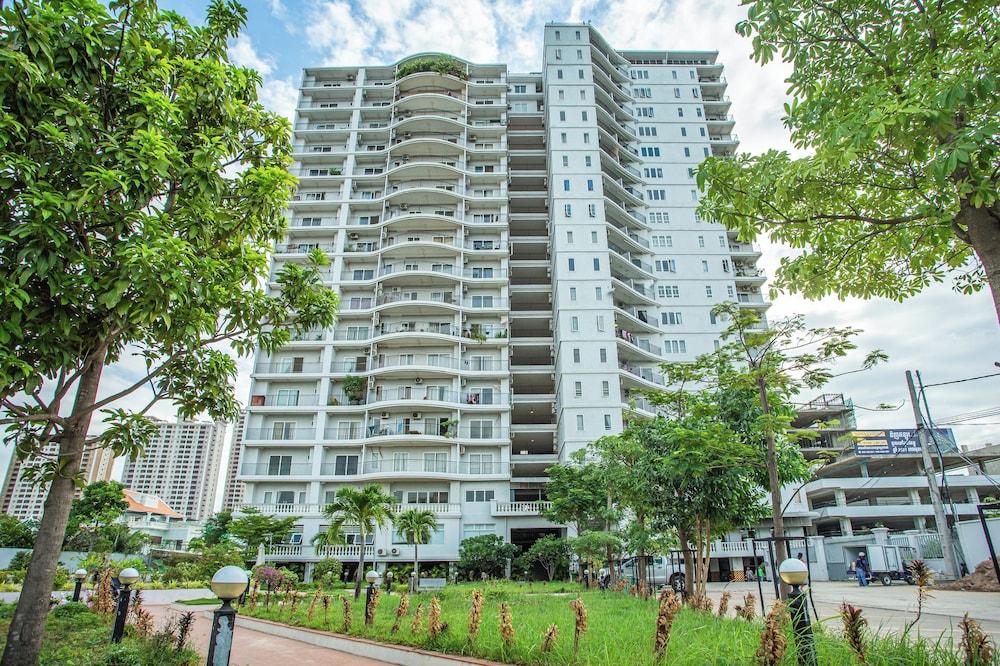 Mekong View Apartment & Hotel II 4/47