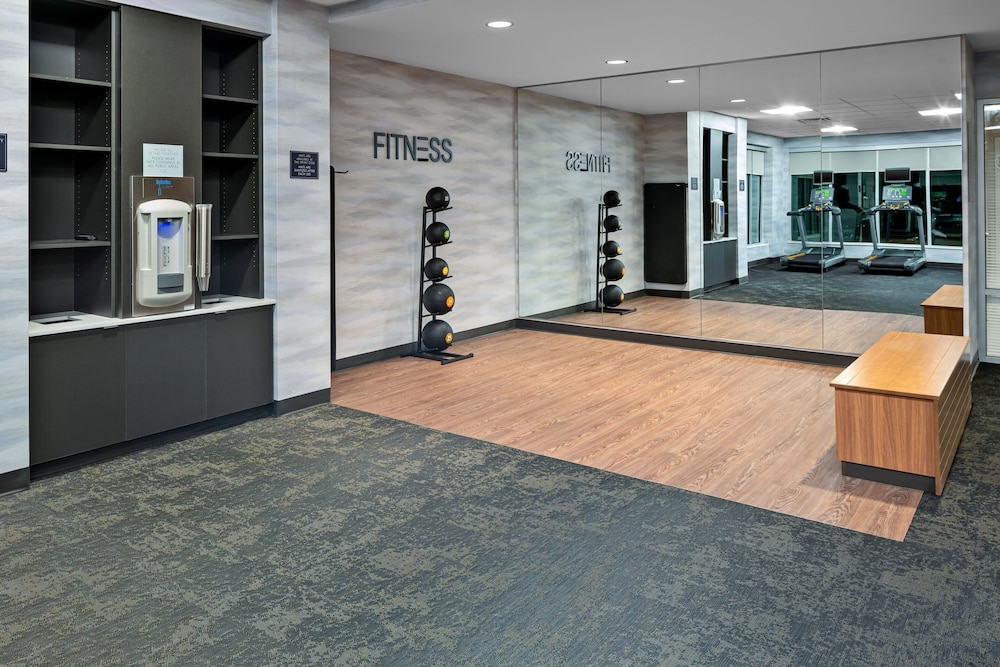 Fairfield Inn & Suites by Marriott Somerset 9/36