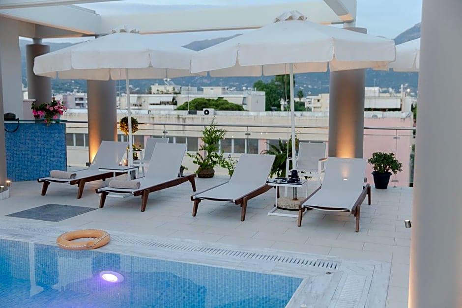 Comfy Boutique Hotel 21/39
