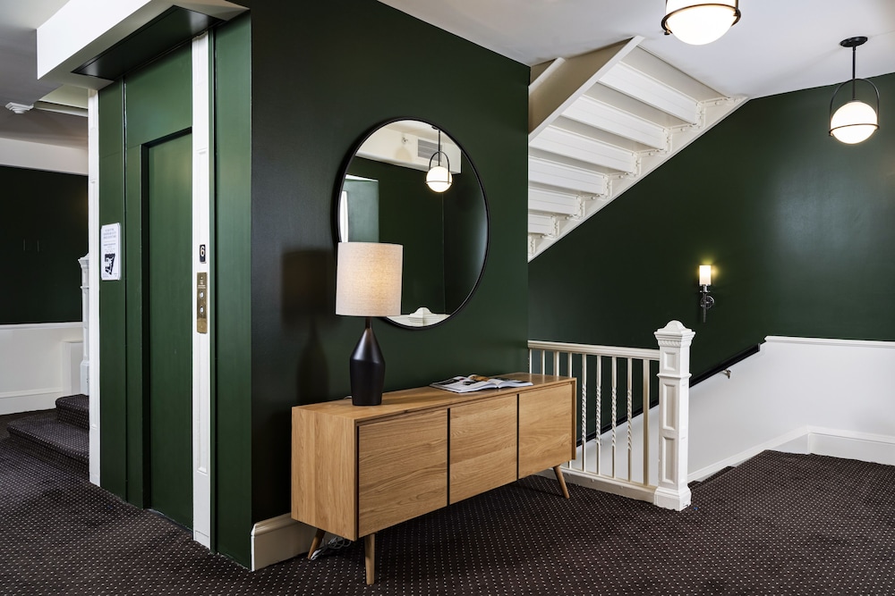 Copley Square Hotel Boston 34/52