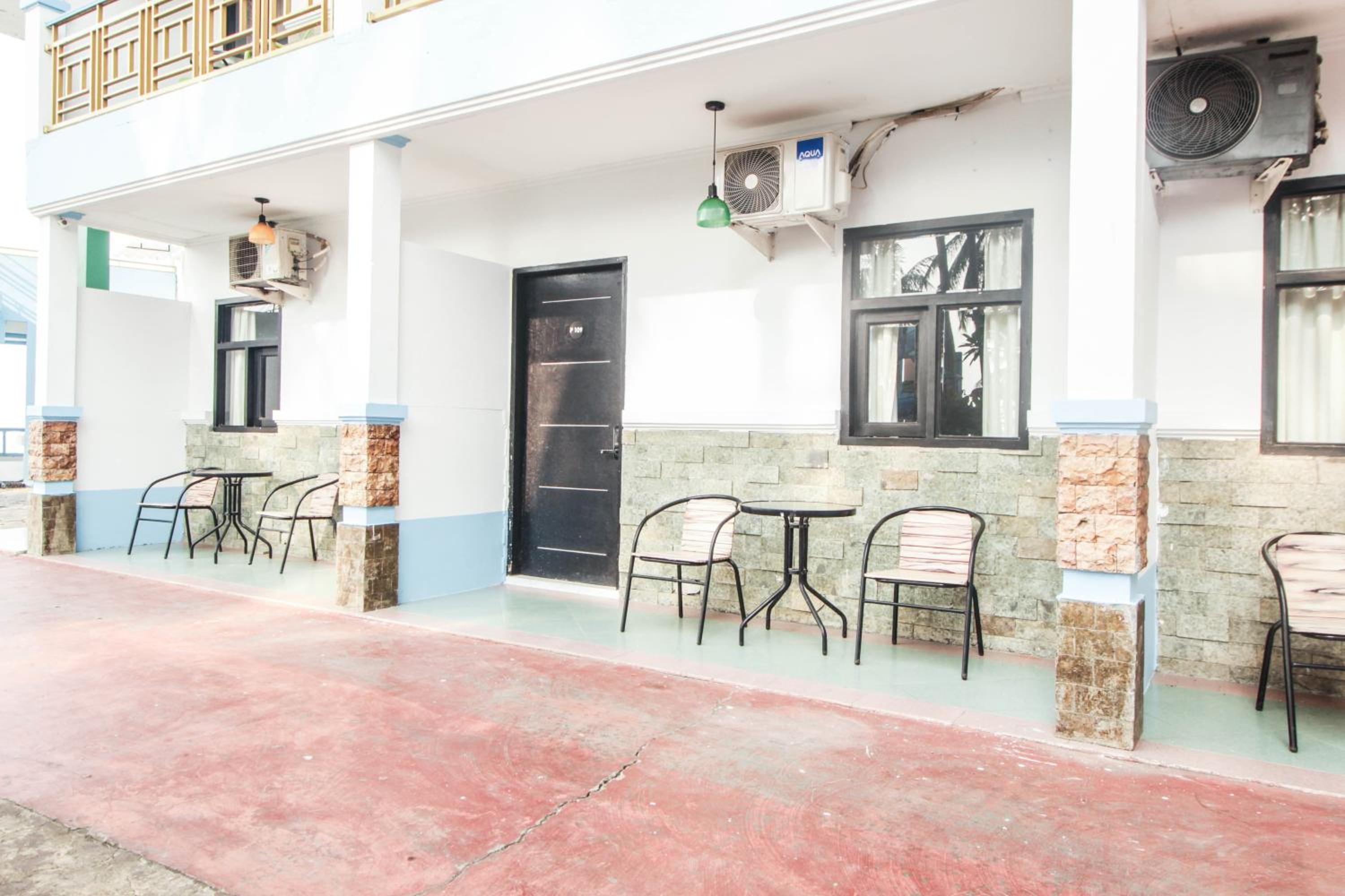 Allisa Resort Hotel 32/50