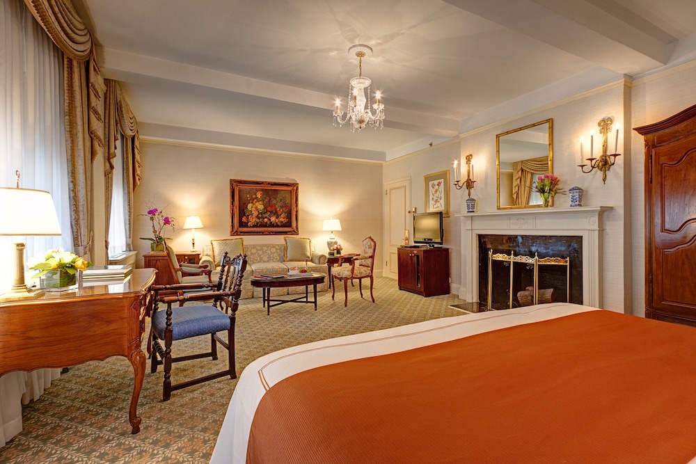 Hotel Elysee 17/31