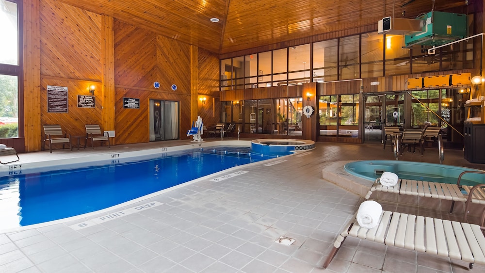 Best Western Clifton Park 3/33