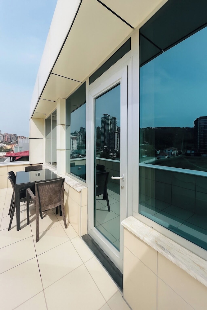 Liko Apart Otel 36/56
