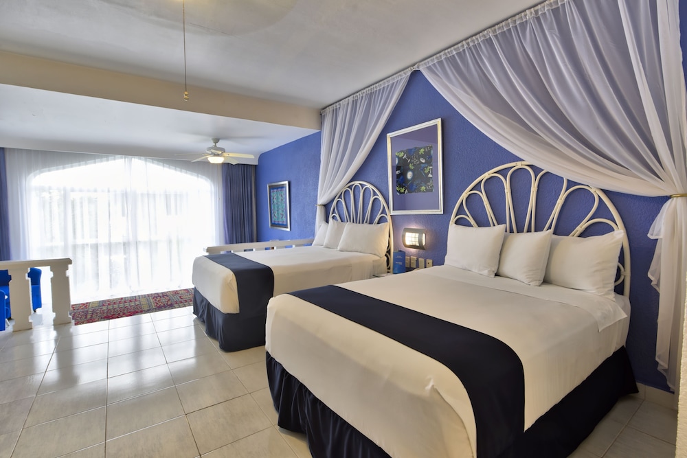 Hotel Villa Bejar Cuernavaca 22/71