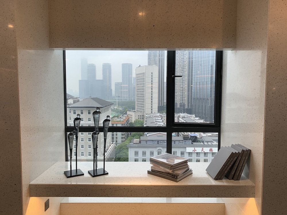 Hankou Kingdom Hotel 30/50