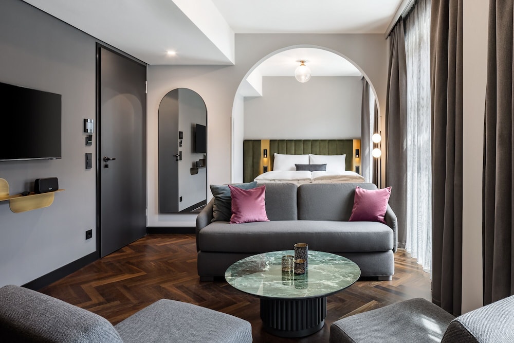 AMANO Home Leipzig 30/45