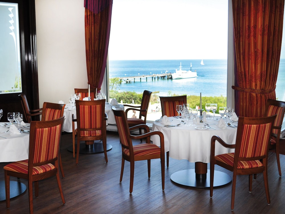 Morada Strandhotel Ostseebad Kuhlungsborn 31/41