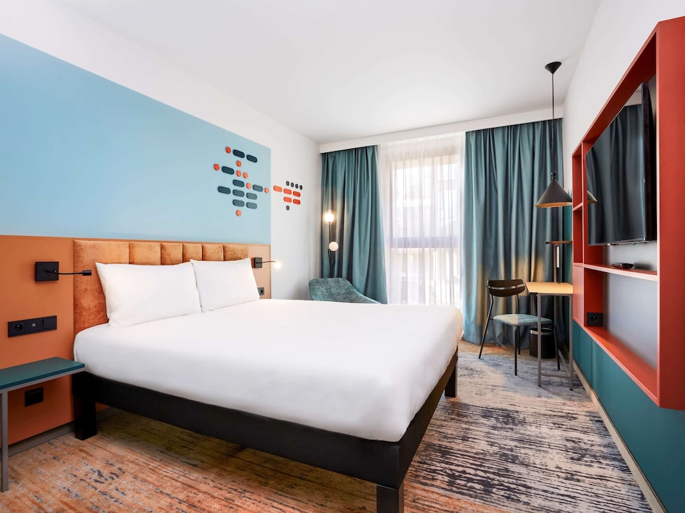 ibis Styles Krakow Centrum 14/71