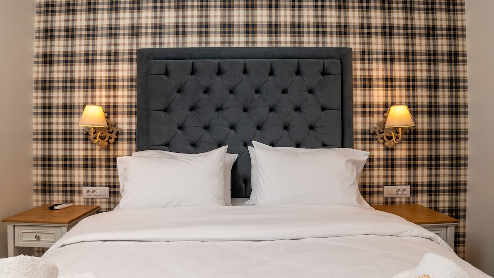 Hotel Brettania 15/41