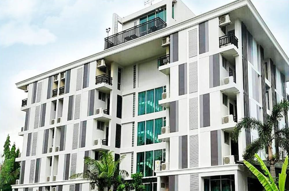 Leelawadee Resotel Raminthra 22 5/84