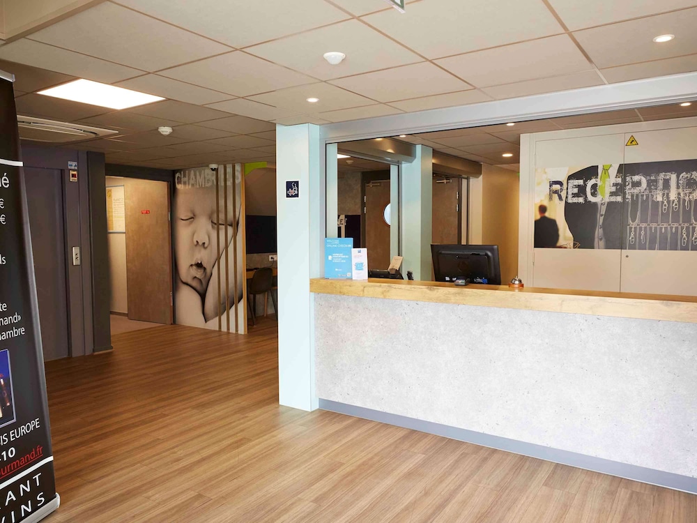 Ibis Budget Chalon Sur Saone Nord 17/69
