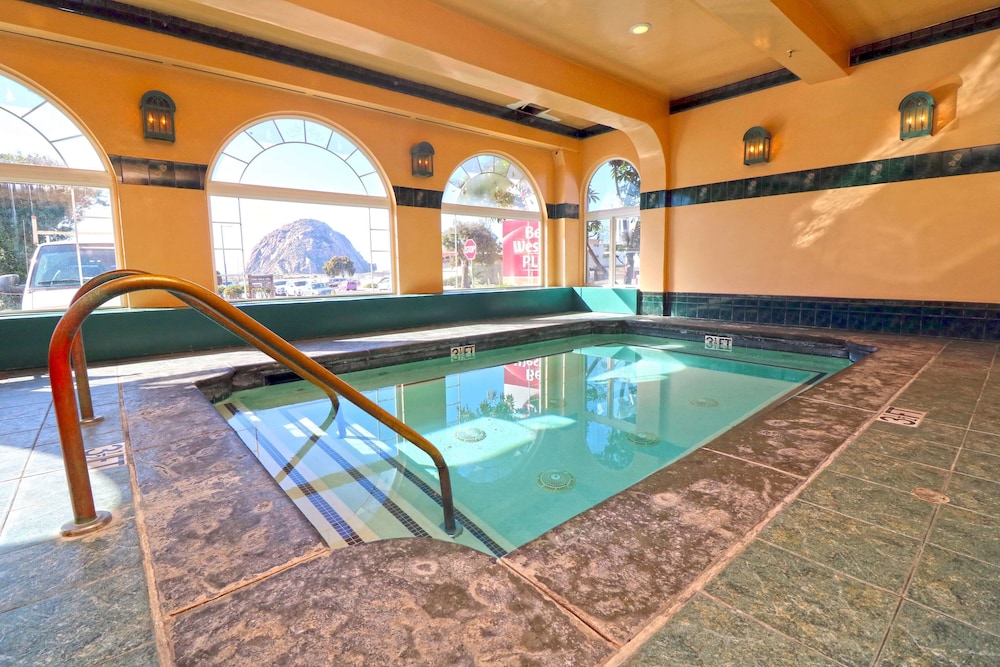 Best Western San Marcos Inn 20/38
