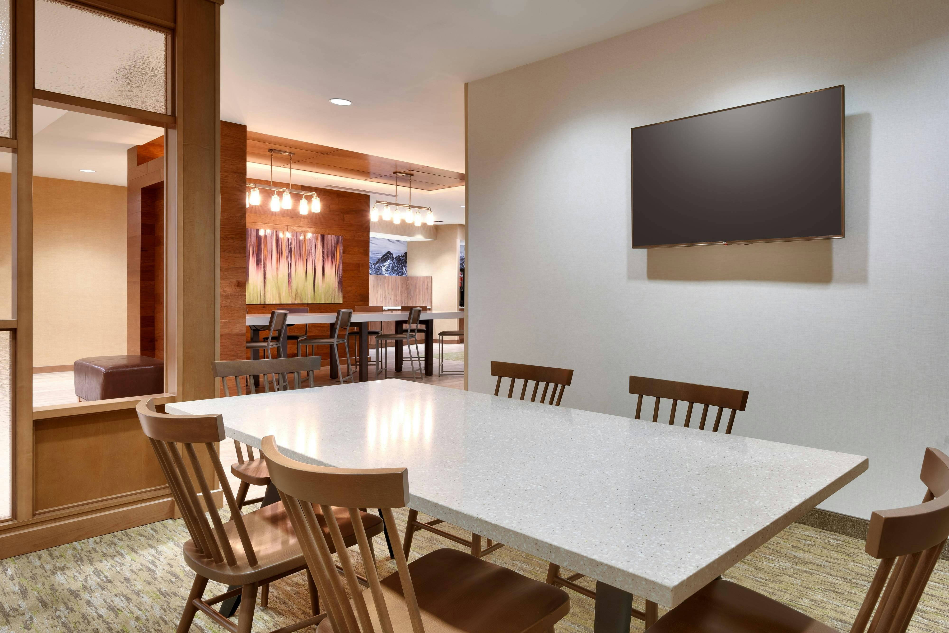 Fairfield Inn And Suites Denver West Federal Center 47/49