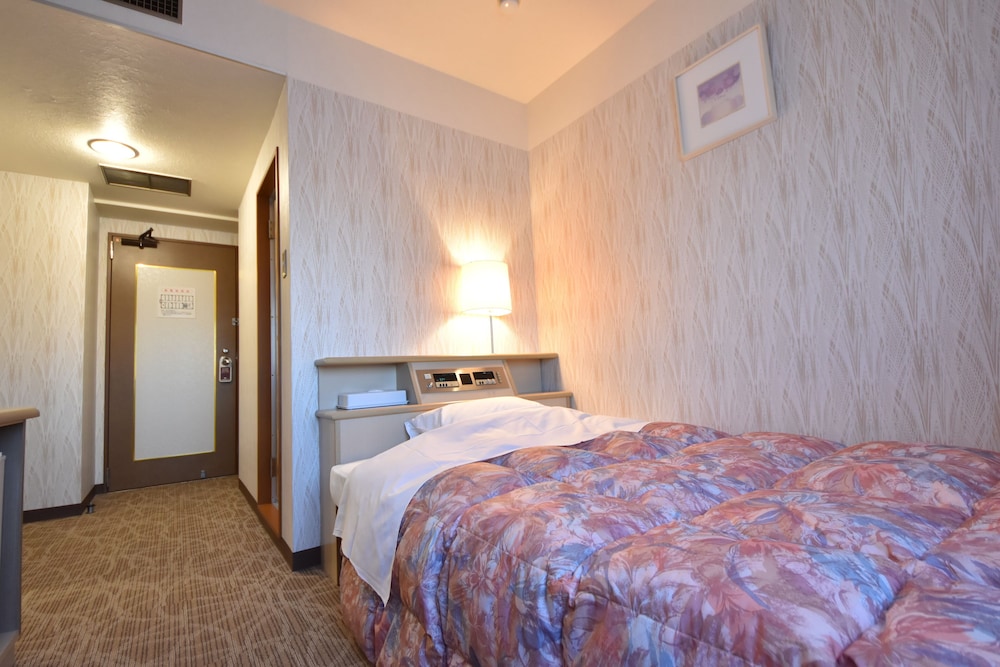 Kitami Towa Hotel 7/62