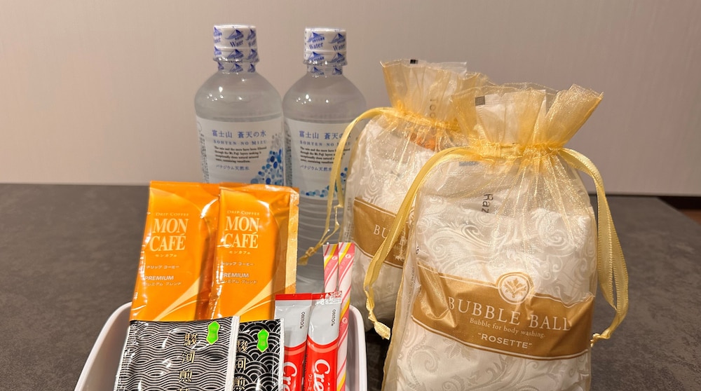 Reftel Osaka Airport Hotel 33/55