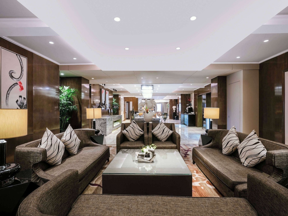 Pullman Shanghai Jing An 47/71