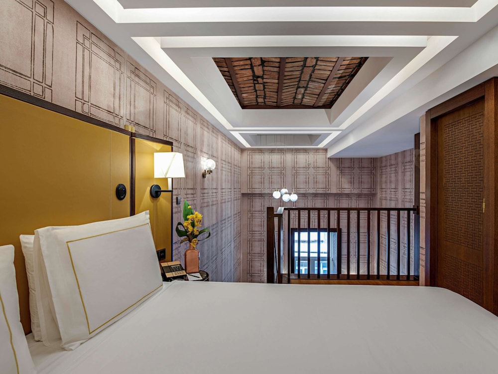 The Galata Hotel Istanbul - MGallery Collection 6/76