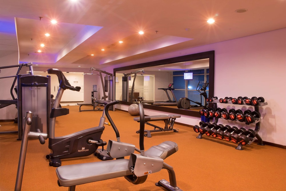 Best Western Plus Coco Palu 29/50