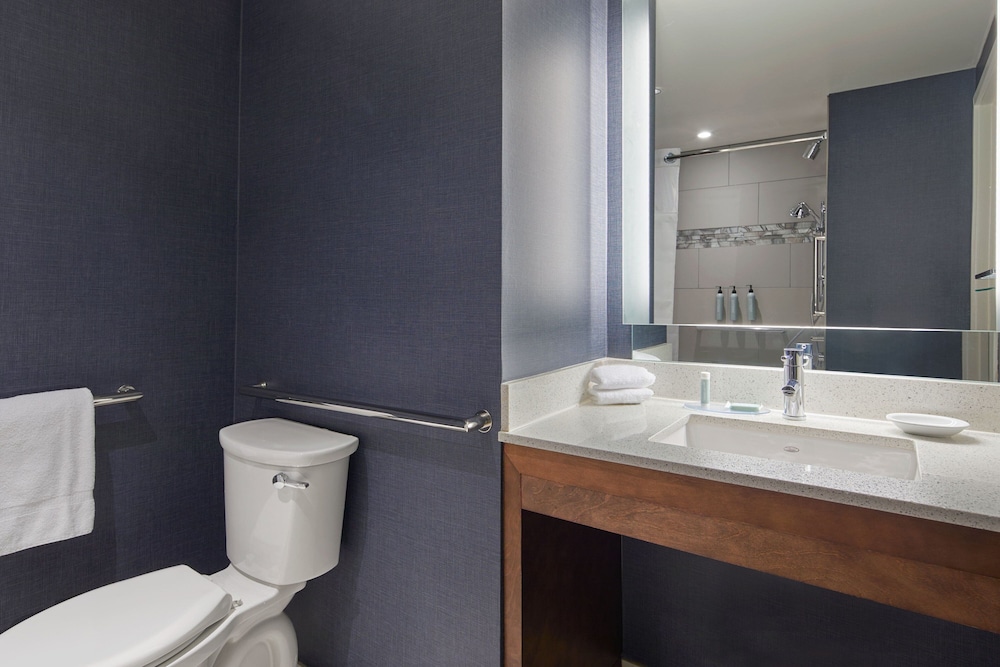 RESIDENCE INN ATLANTA PERIMETER CENTER DUNWOODY 40/44