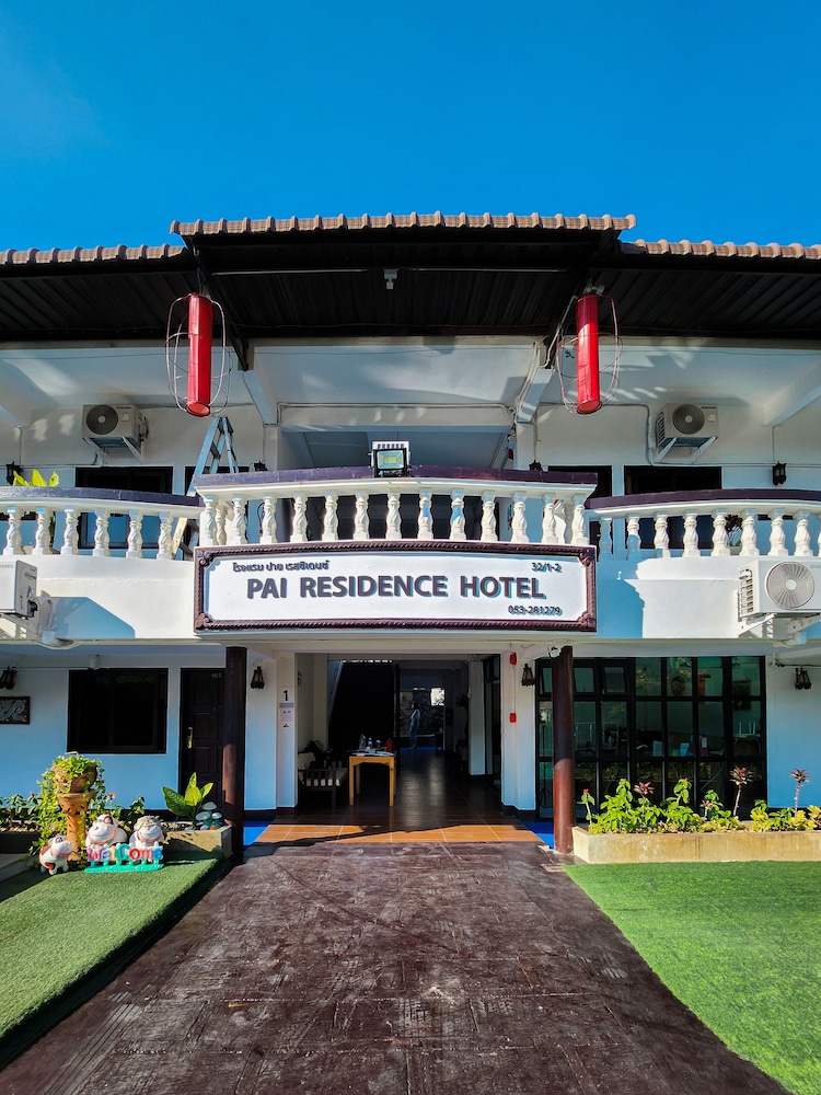 Pai Residence Chiangmai Gate 9/50