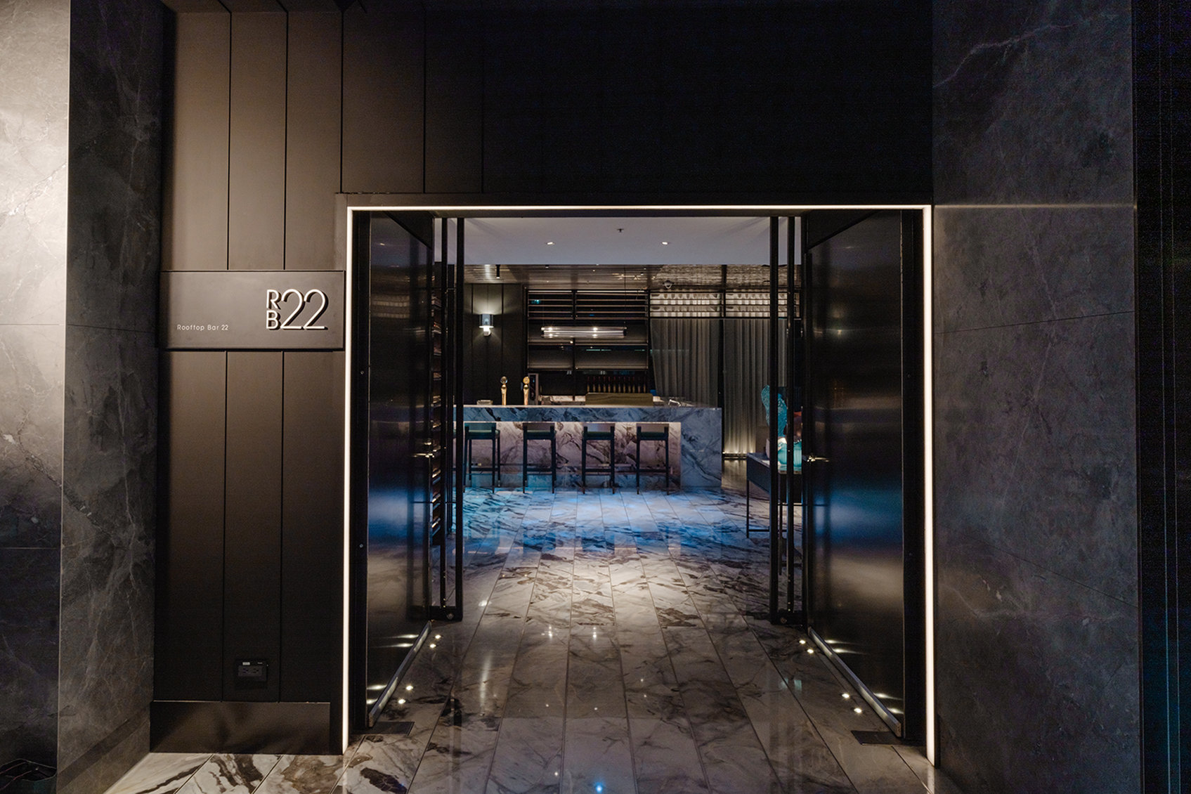 Hotel Nikko Kaohsiung 5/50