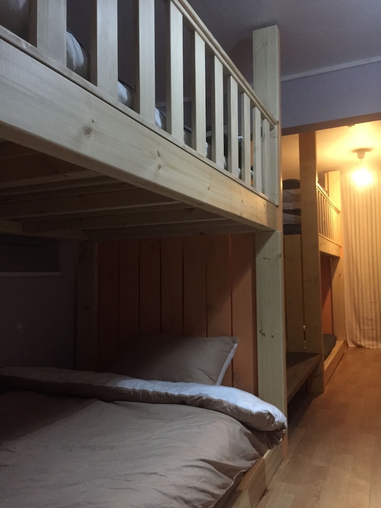 The Guesthouse Dmz Stay - Hostel 9/50